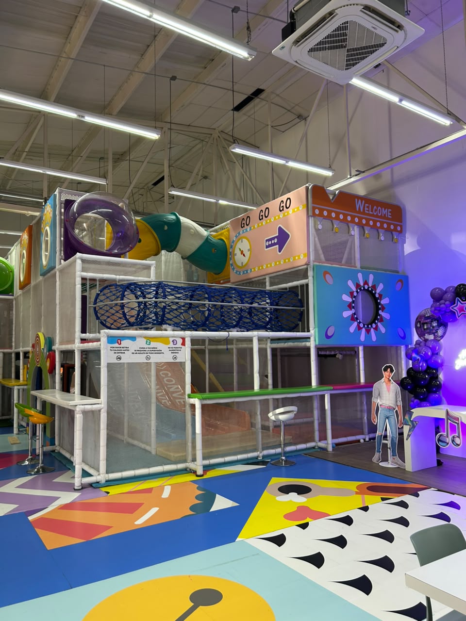 Renovación Jumbo Hermosillo
