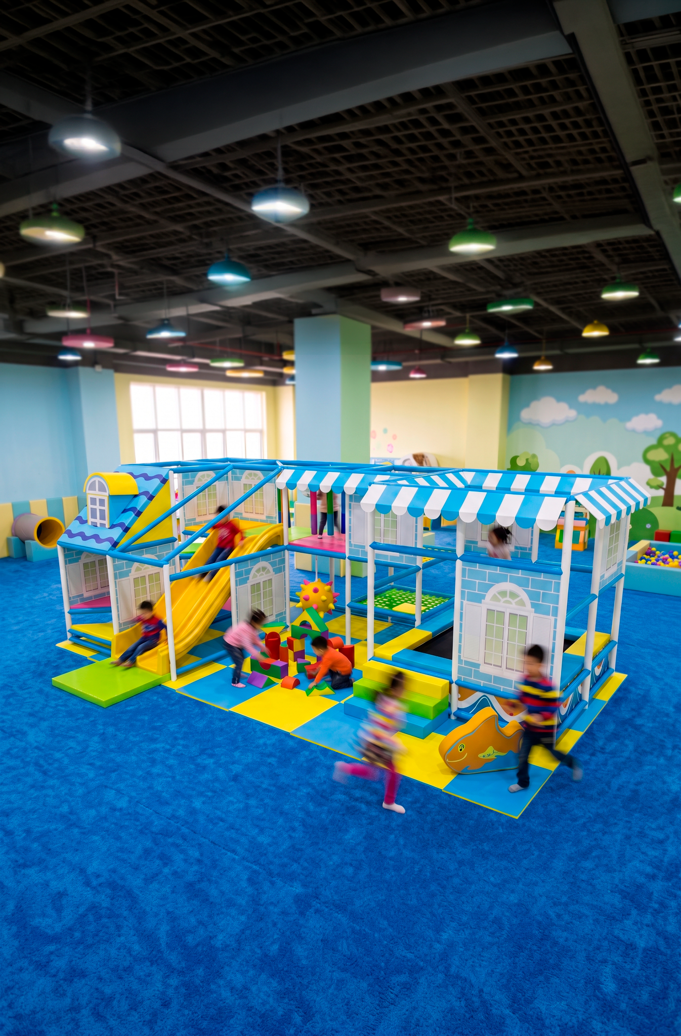 Play House